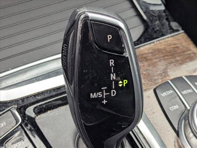 used 2020 BMW X4 car, priced at $29,998