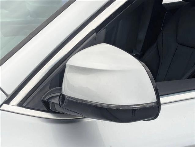 used 2020 BMW X4 car, priced at $29,998