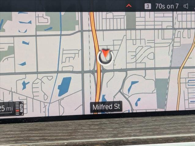 used 2020 BMW X4 car, priced at $29,998