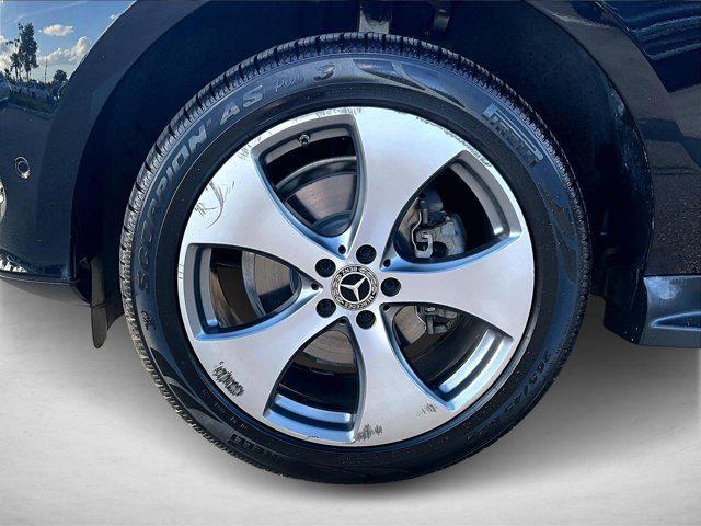 used 2018 Mercedes-Benz GLE 350 car, priced at $19,455