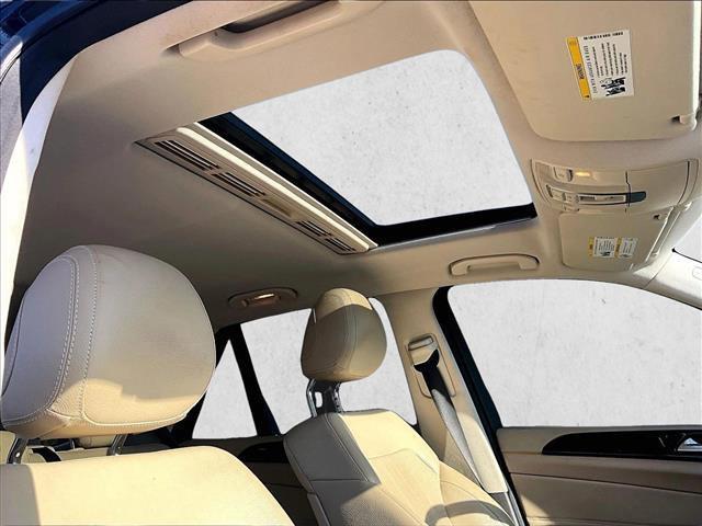 used 2018 Mercedes-Benz GLE 350 car, priced at $19,455