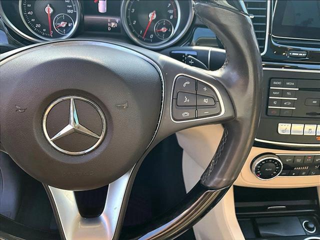 used 2018 Mercedes-Benz GLE 350 car, priced at $19,455