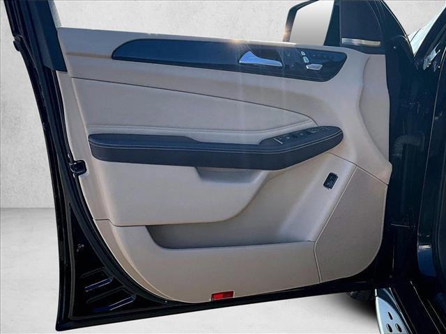 used 2018 Mercedes-Benz GLE 350 car, priced at $19,455