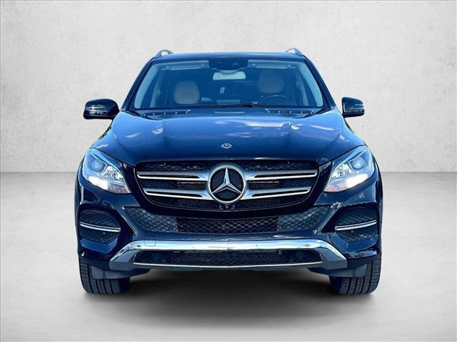 used 2018 Mercedes-Benz GLE 350 car, priced at $19,455