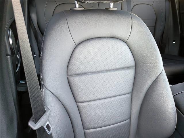 used 2017 Mercedes-Benz GLC 300 car, priced at $15,991