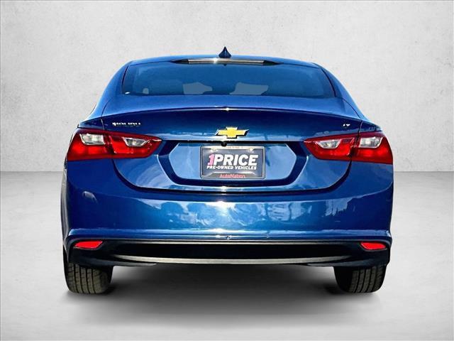 used 2023 Chevrolet Malibu car, priced at $15,581