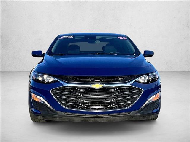 used 2023 Chevrolet Malibu car, priced at $15,581