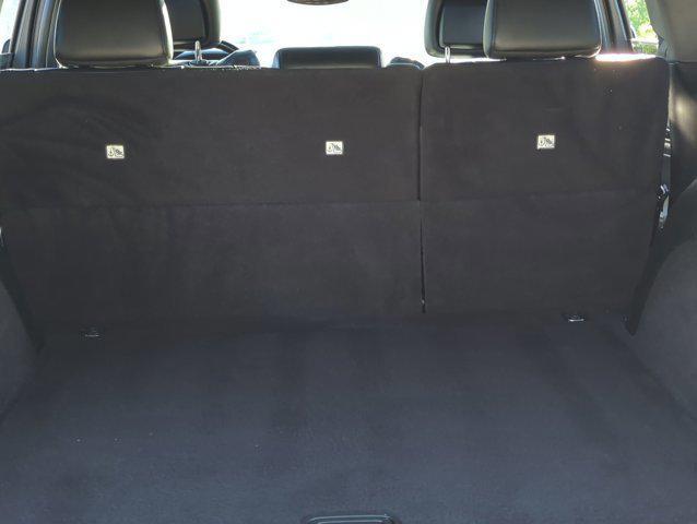 used 2020 Jeep Grand Cherokee car, priced at $13,495