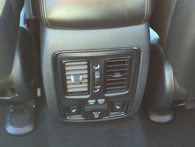 used 2020 Jeep Grand Cherokee car, priced at $13,495