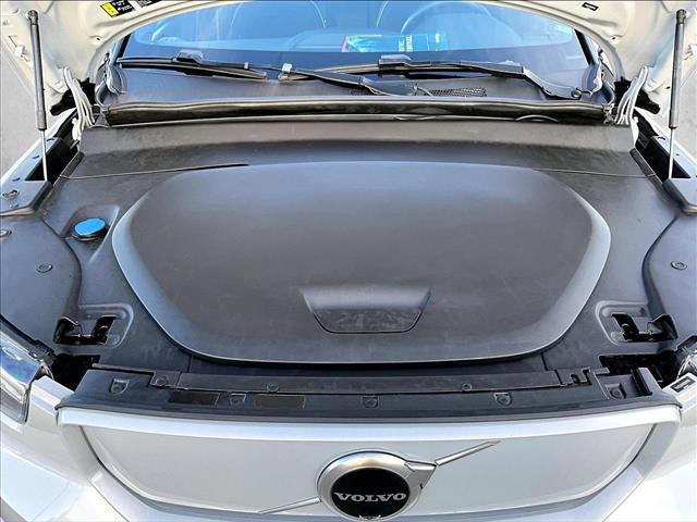 used 2022 Volvo XC40 Recharge Pure Electric car, priced at $23,995