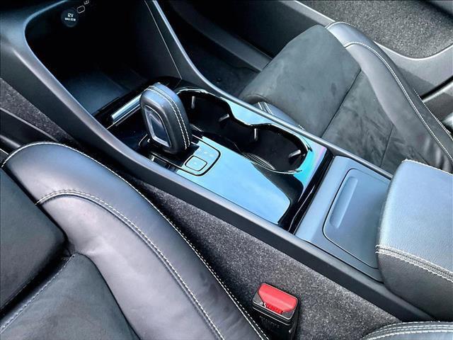 used 2022 Volvo XC40 Recharge Pure Electric car, priced at $23,995