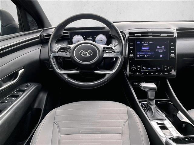 used 2022 Hyundai SANTA CRUZ car, priced at $20,461