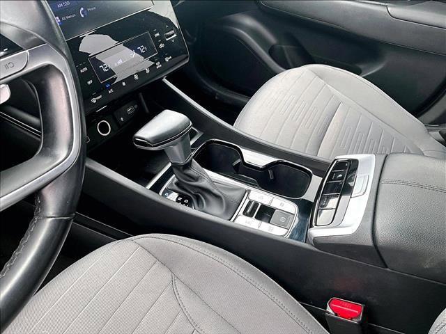 used 2022 Hyundai SANTA CRUZ car, priced at $20,461