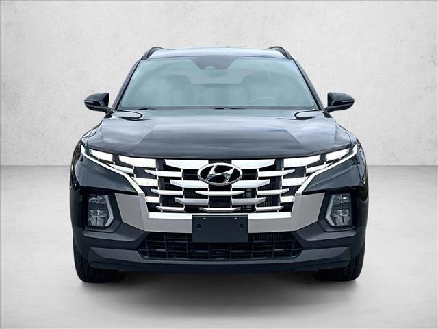 used 2022 Hyundai SANTA CRUZ car, priced at $20,461