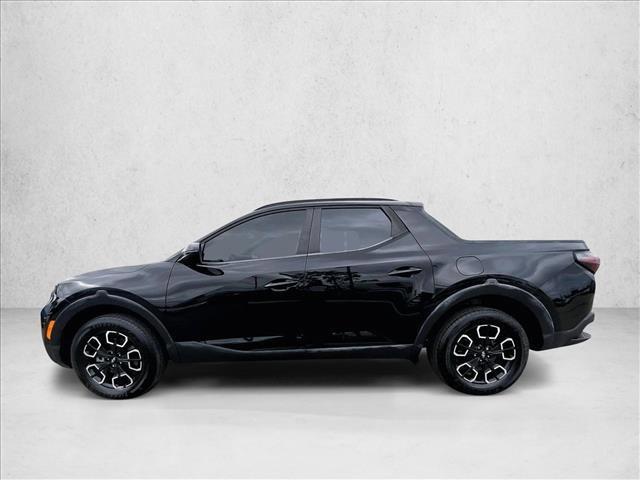 used 2022 Hyundai SANTA CRUZ car, priced at $20,461
