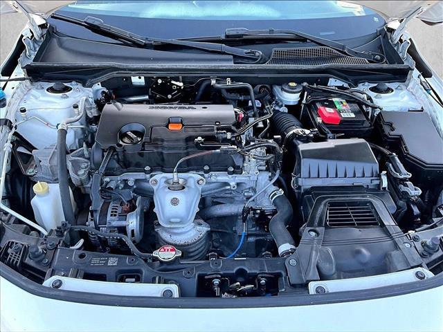 used 2022 Honda Civic car, priced at $19,695