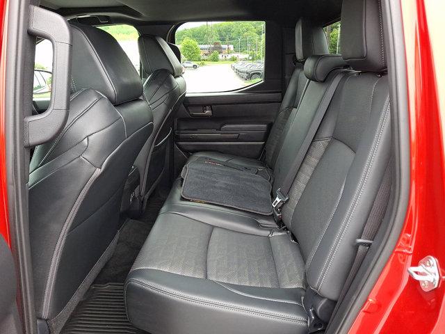 used 2025 Toyota Tacoma car