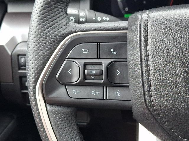 used 2025 Toyota Tacoma car