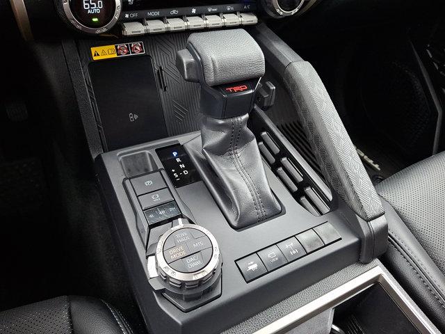 used 2025 Toyota Tacoma car