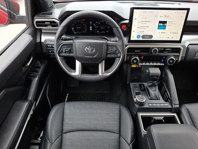 used 2025 Toyota Tacoma car