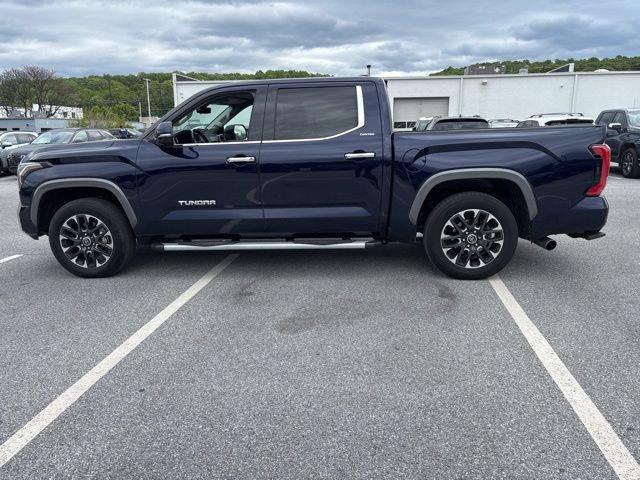used 2023 Toyota Tundra car