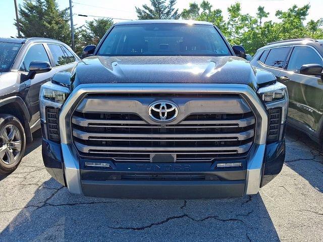 used 2023 Toyota Tundra car