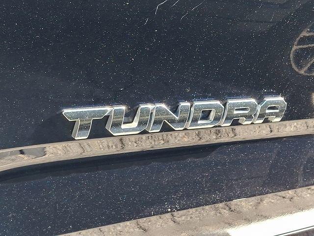 used 2023 Toyota Tundra car