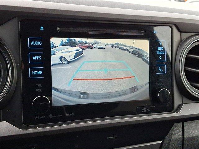 used 2019 Toyota Tacoma car, priced at $32,995