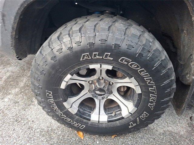 used 2019 Toyota Tacoma car, priced at $33,990