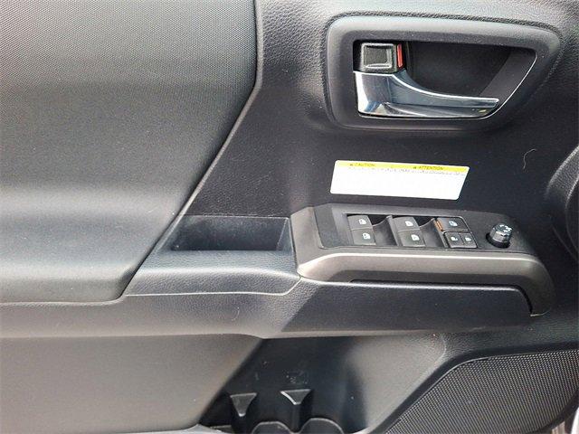 used 2019 Toyota Tacoma car, priced at $32,995