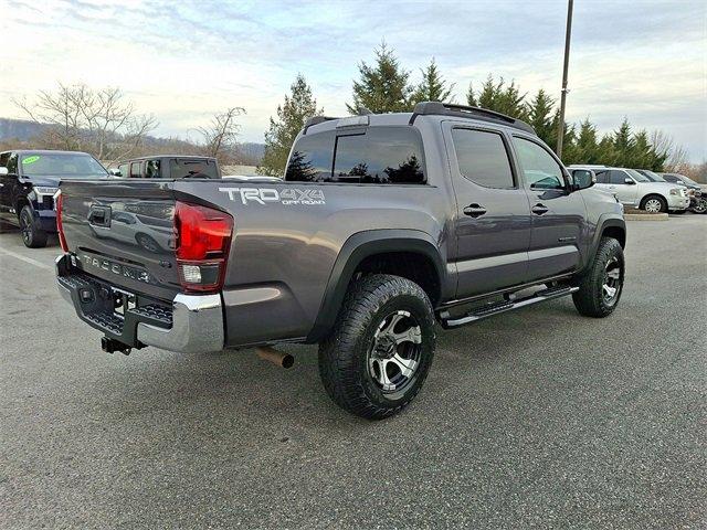 used 2019 Toyota Tacoma car, priced at $32,995