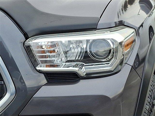 used 2019 Toyota Tacoma car, priced at $32,995