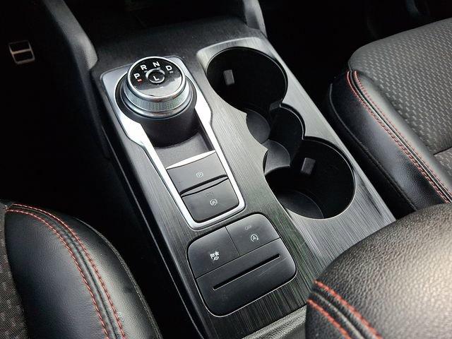 used 2024 Ford Escape car, priced at $24,995