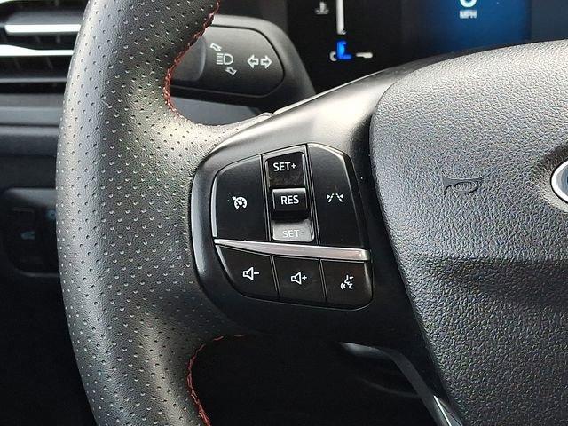 used 2024 Ford Escape car, priced at $24,995