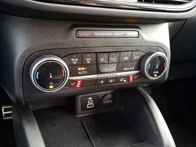 used 2024 Ford Escape car, priced at $24,995