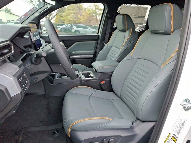 new 2025 Toyota Tacoma car, priced at $66,155