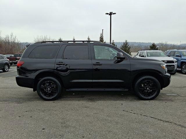 used 2019 Toyota Sequoia car, priced at $41,990