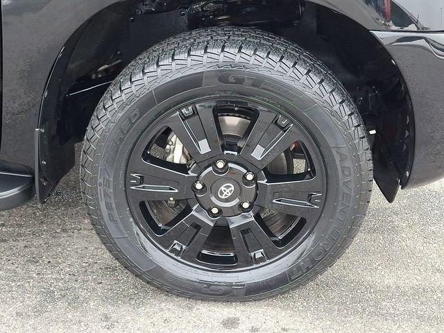 used 2019 Toyota Sequoia car, priced at $41,990