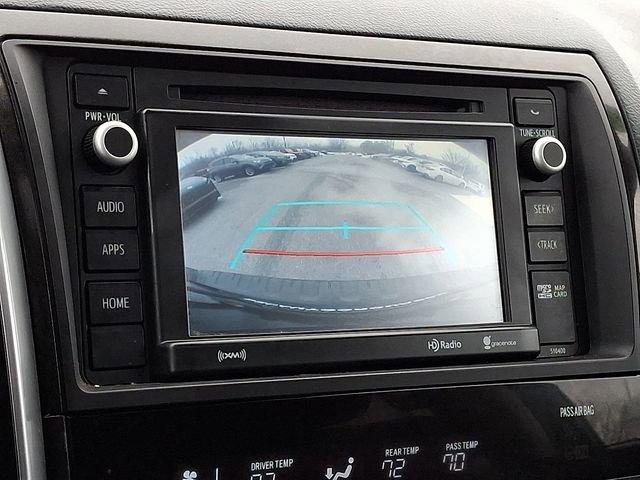 used 2019 Toyota Sequoia car, priced at $41,990