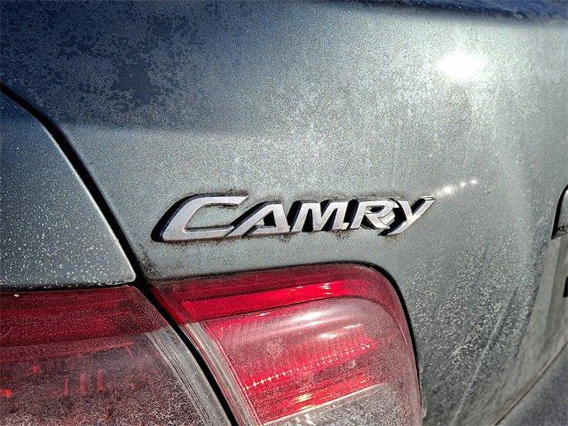 used 2011 Toyota Camry car, priced at $8,995
