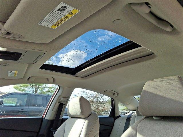 used 2024 Honda Accord car, priced at $24,595