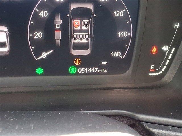 used 2024 Honda Accord car, priced at $24,595