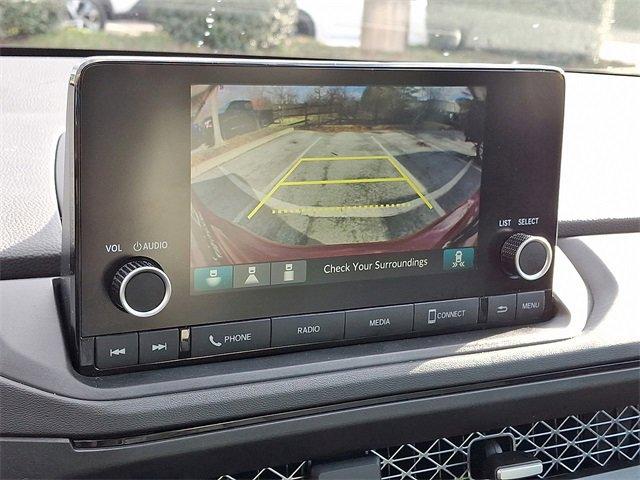 used 2024 Honda Accord car, priced at $24,595