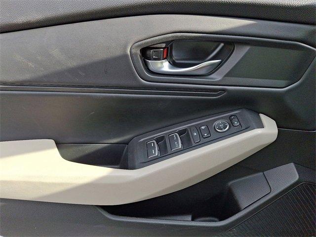 used 2024 Honda Accord car, priced at $24,595