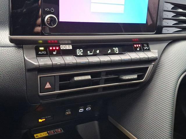 used 2025 Toyota Camry car, priced at $34,990