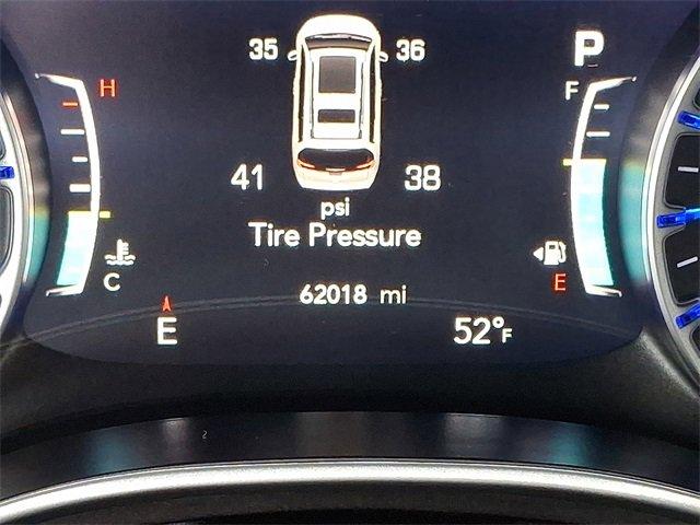 used 2024 Chrysler Pacifica car, priced at $25,995