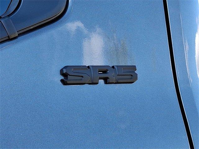 new 2026 Toyota Tundra car, priced at $58,497