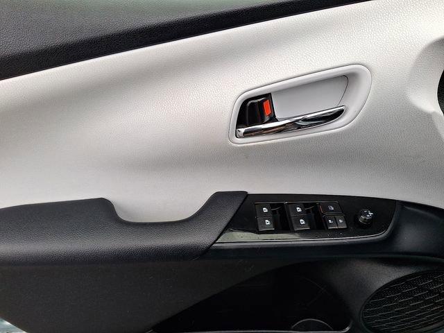 used 2016 Toyota Prius car, priced at $16,590