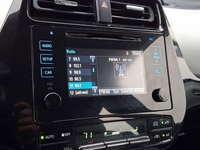 used 2016 Toyota Prius car, priced at $16,590