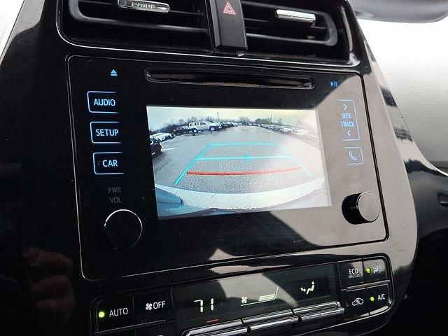 used 2016 Toyota Prius car, priced at $16,590